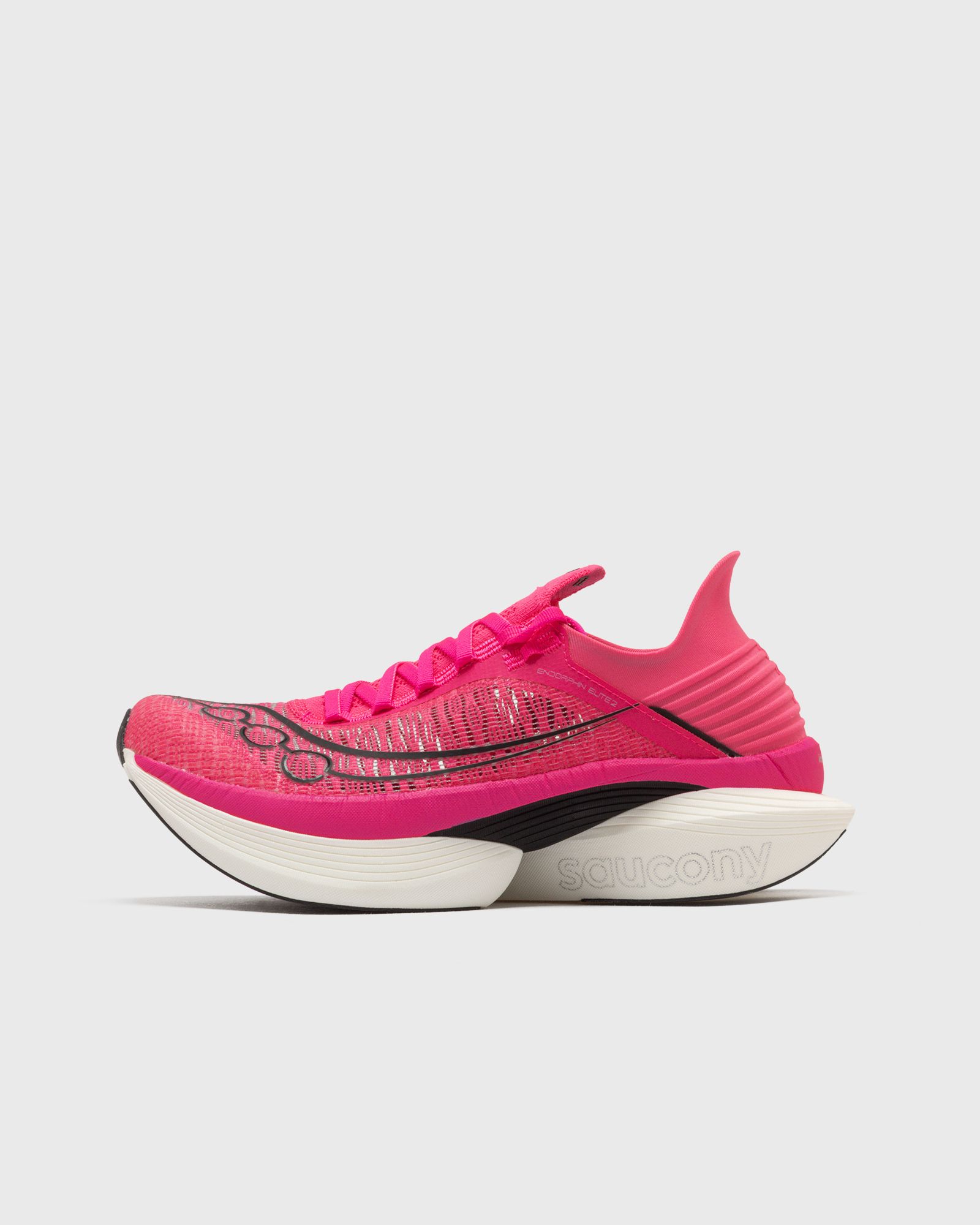 Saucony ENDORPHIN ELITE 2, pink