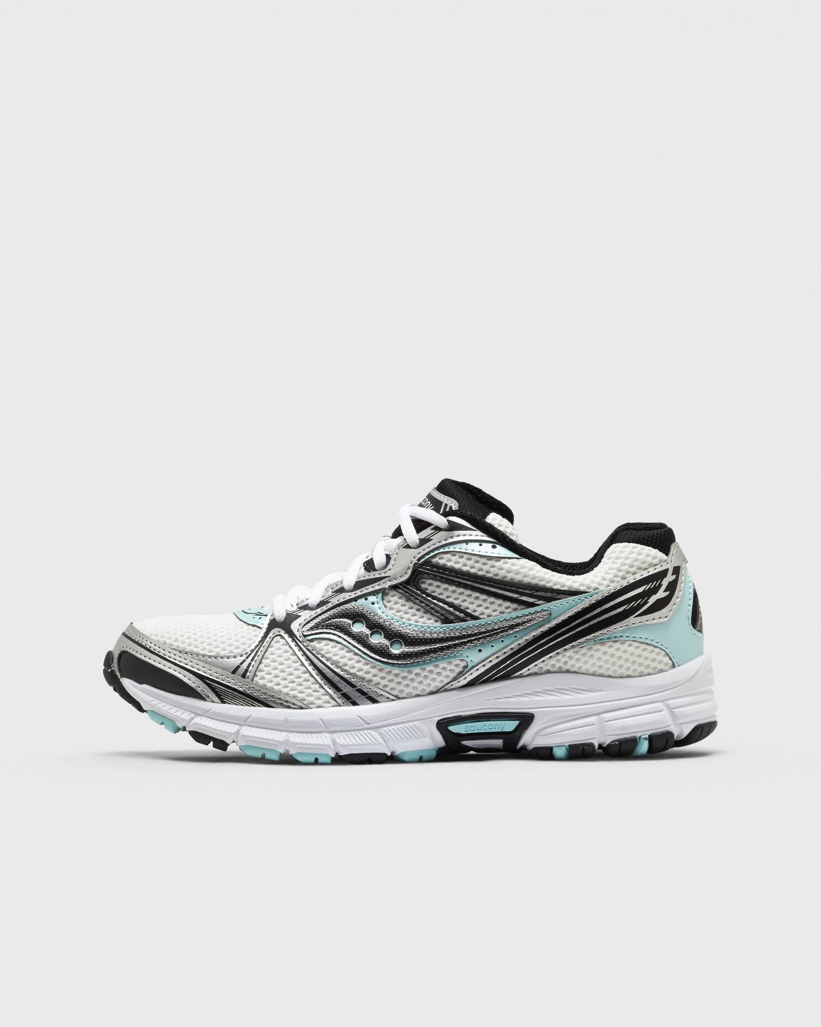 Saucony GRID LEGACY, silver