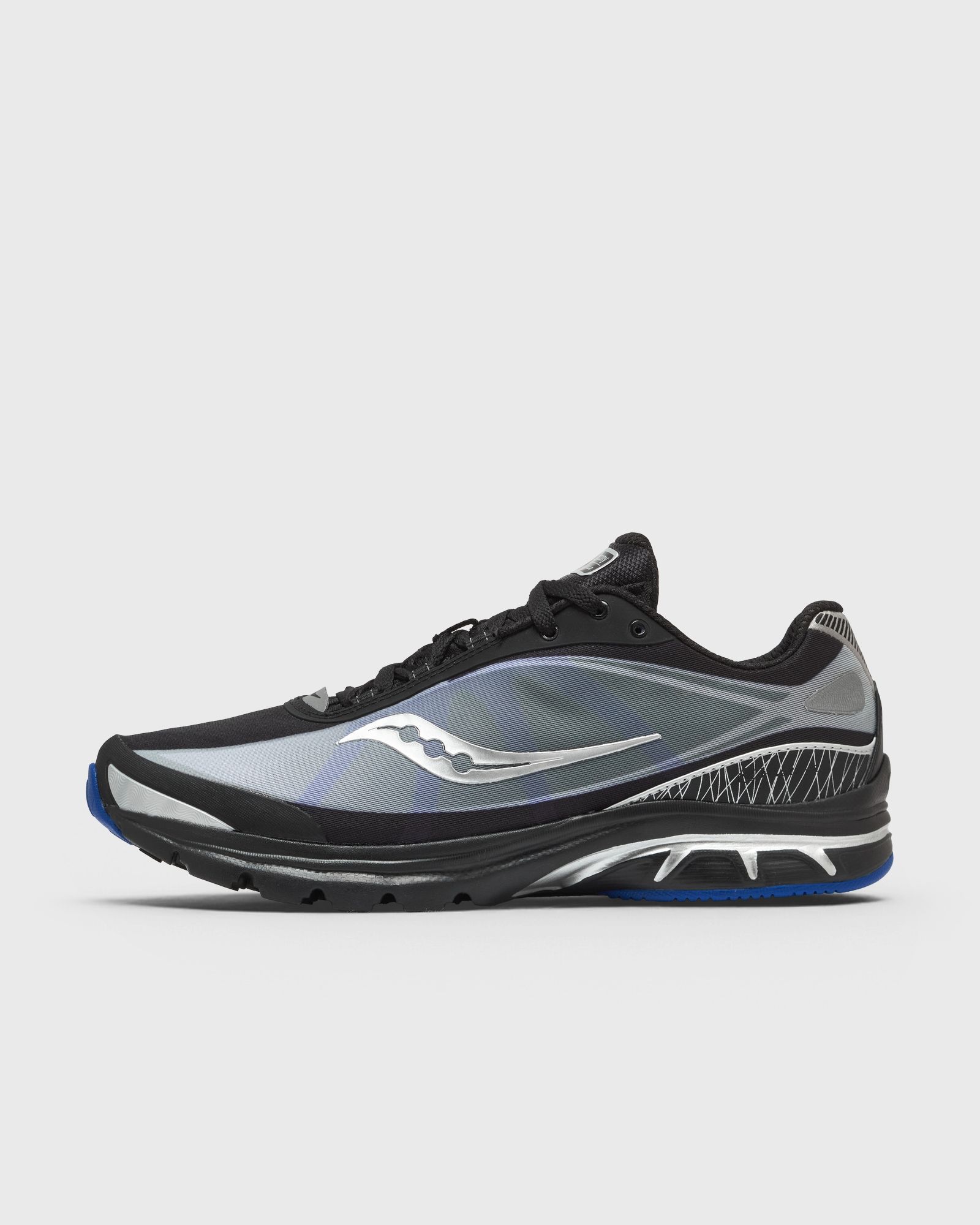 Saucony KINVARA 1, black