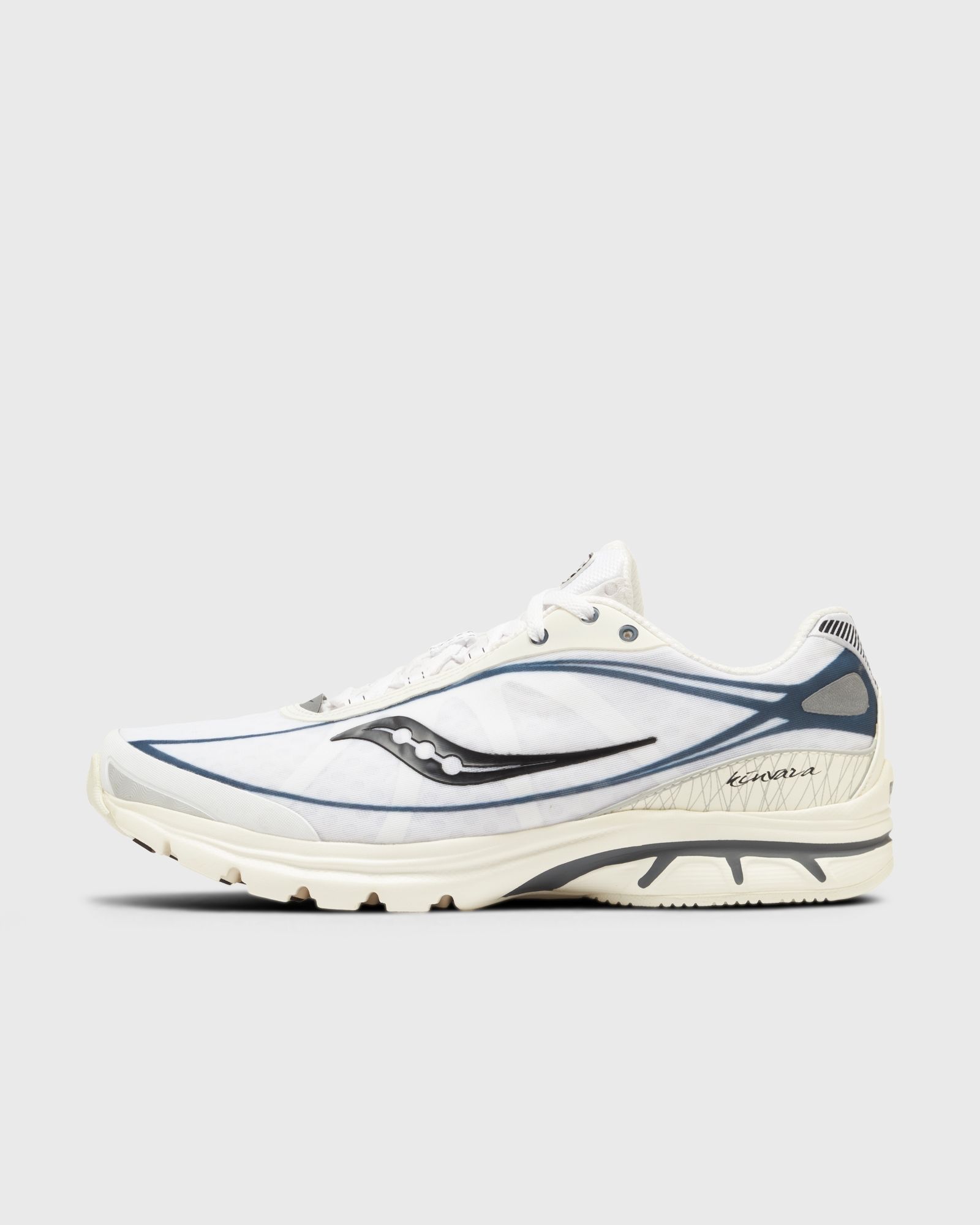 Saucony KINVARA 1, white