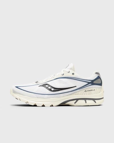 Saucony KINVARA 1, white