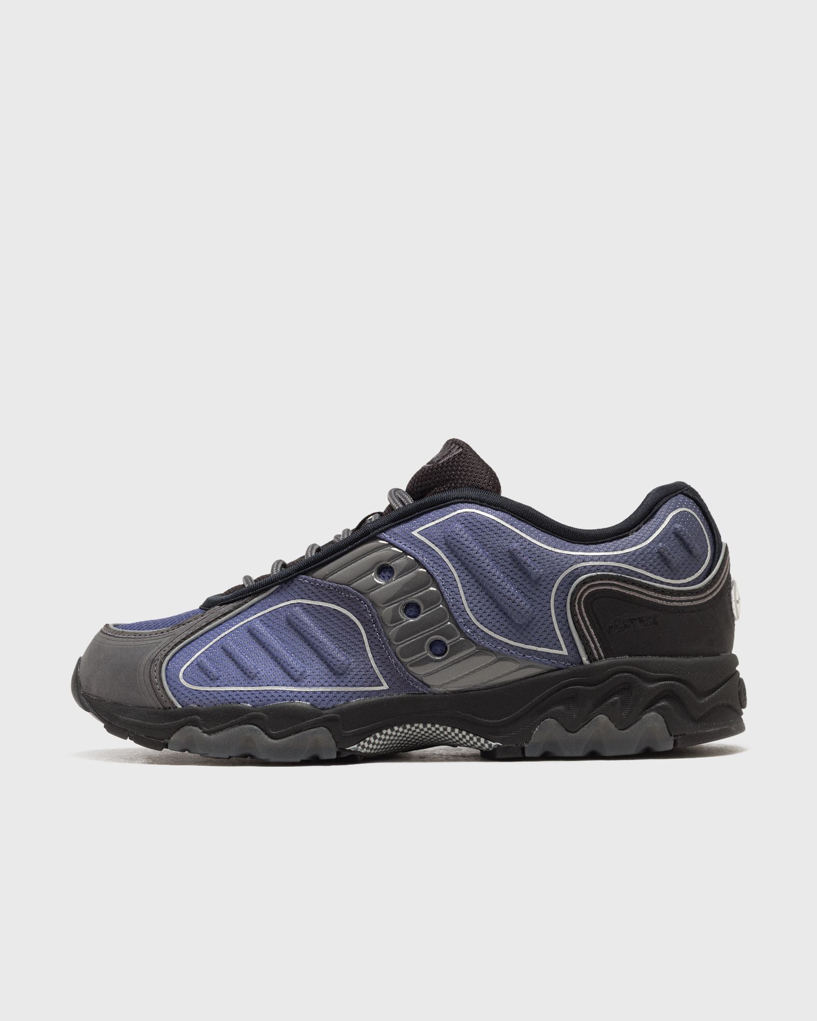 Saucony MATRIX, grey|purple