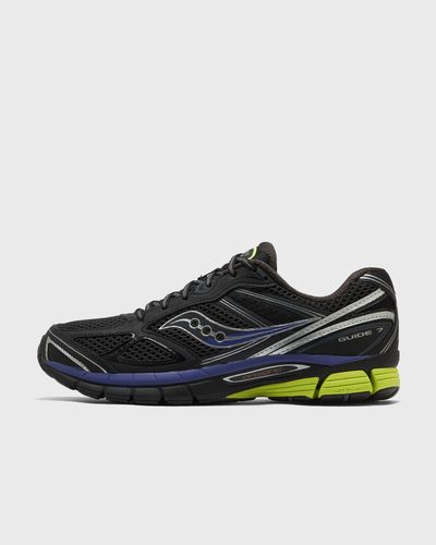 Saucony PROGRID GUIDE 7, black