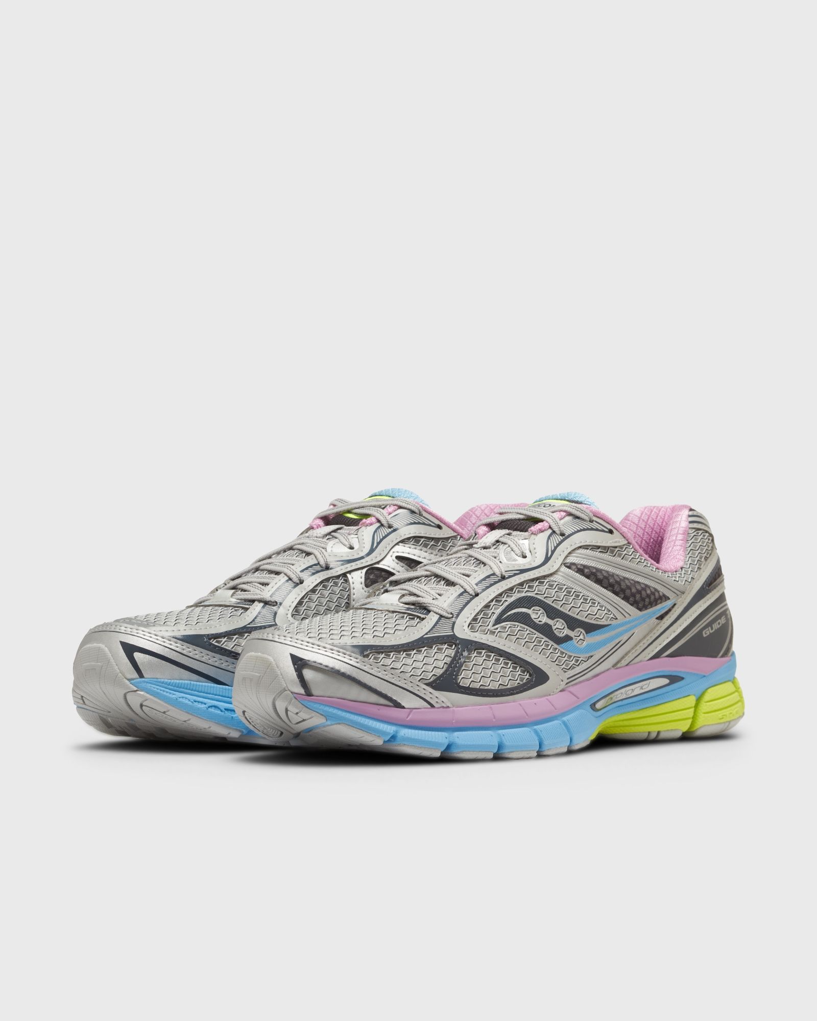 Saucony Guide 7 au meilleur prix