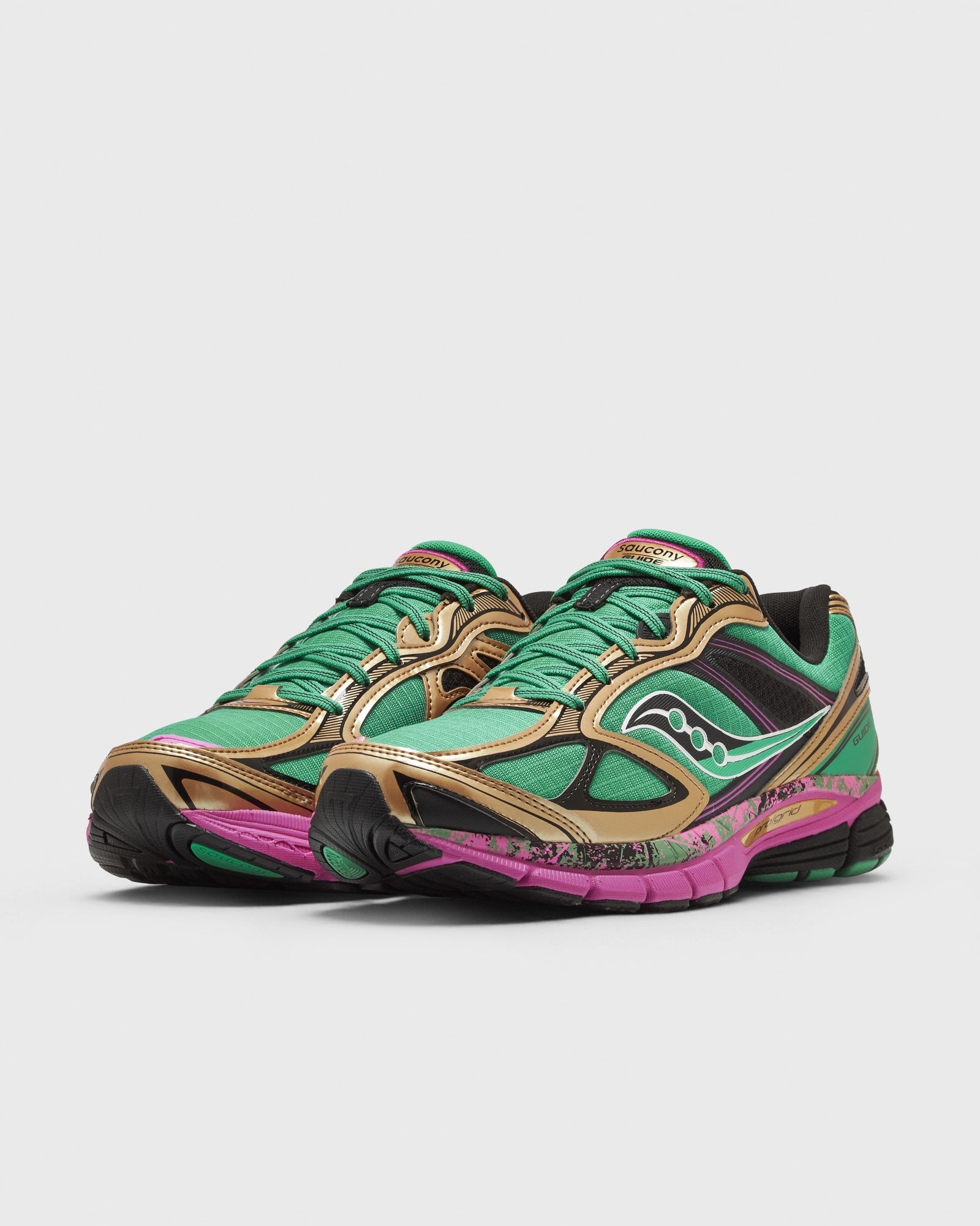 Saucony GUIDE 7 promotion