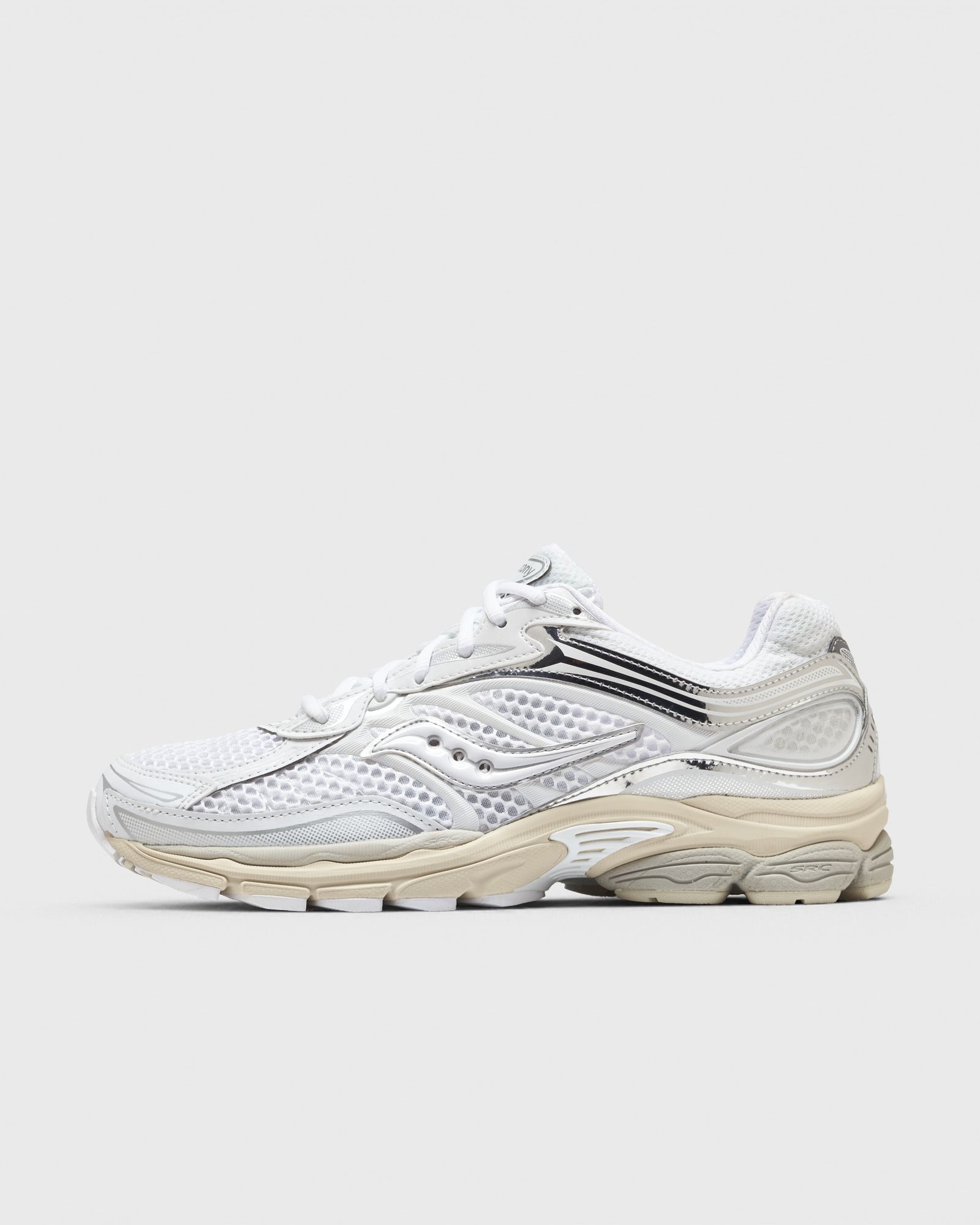 Saucony PROGRID OMNI 9, white