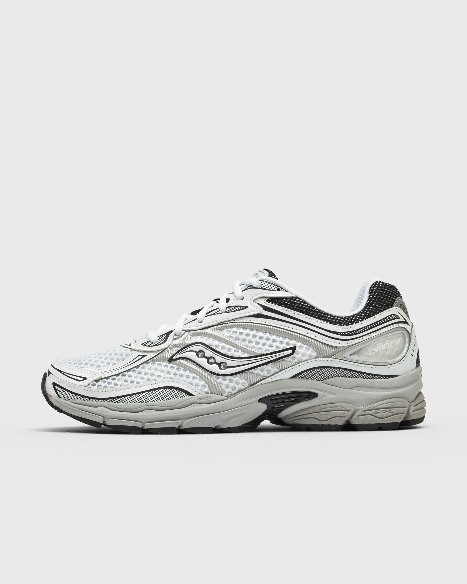 Saucony PROGRID OMNI 9, white