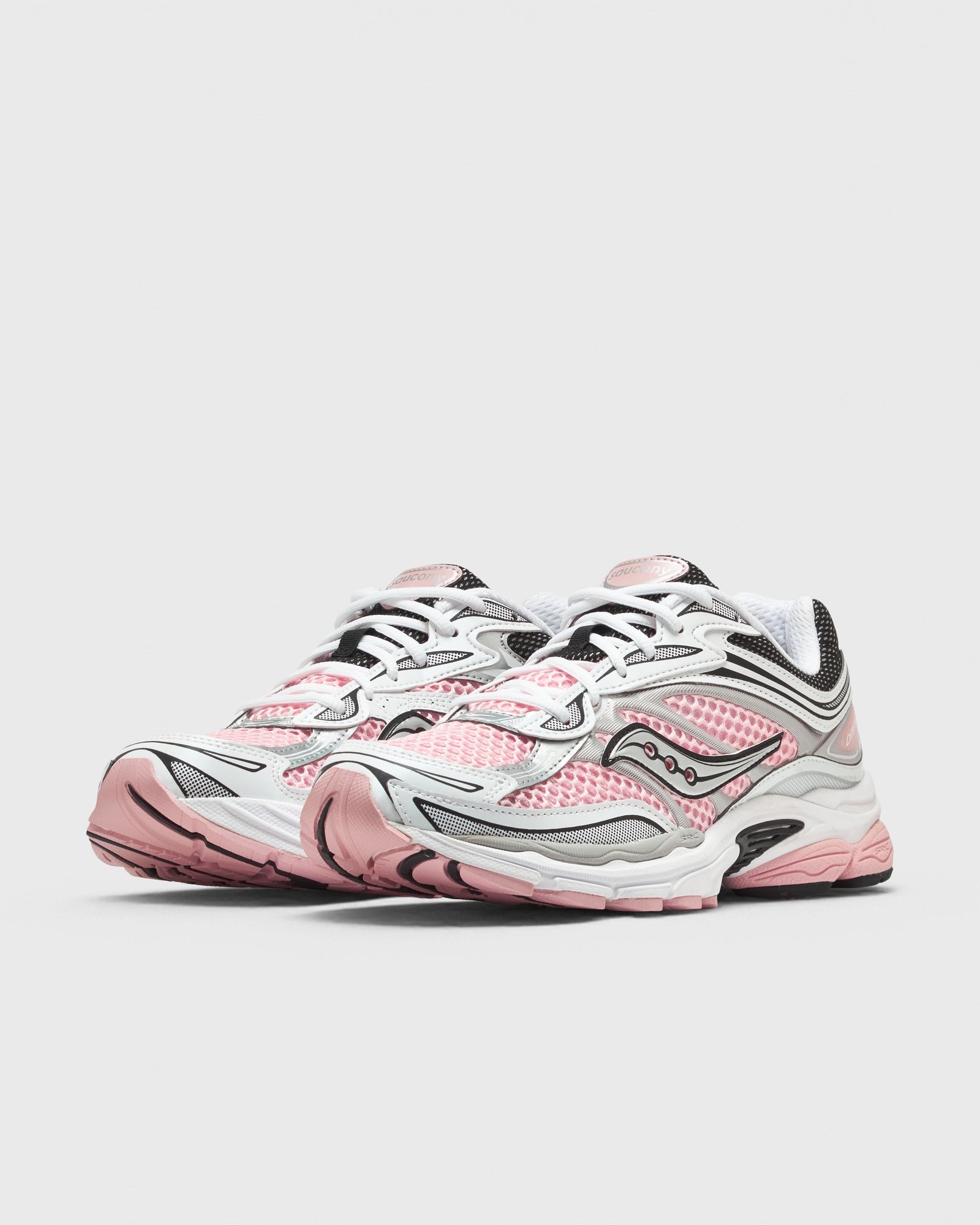 Saucony Omni 9 nouveauté