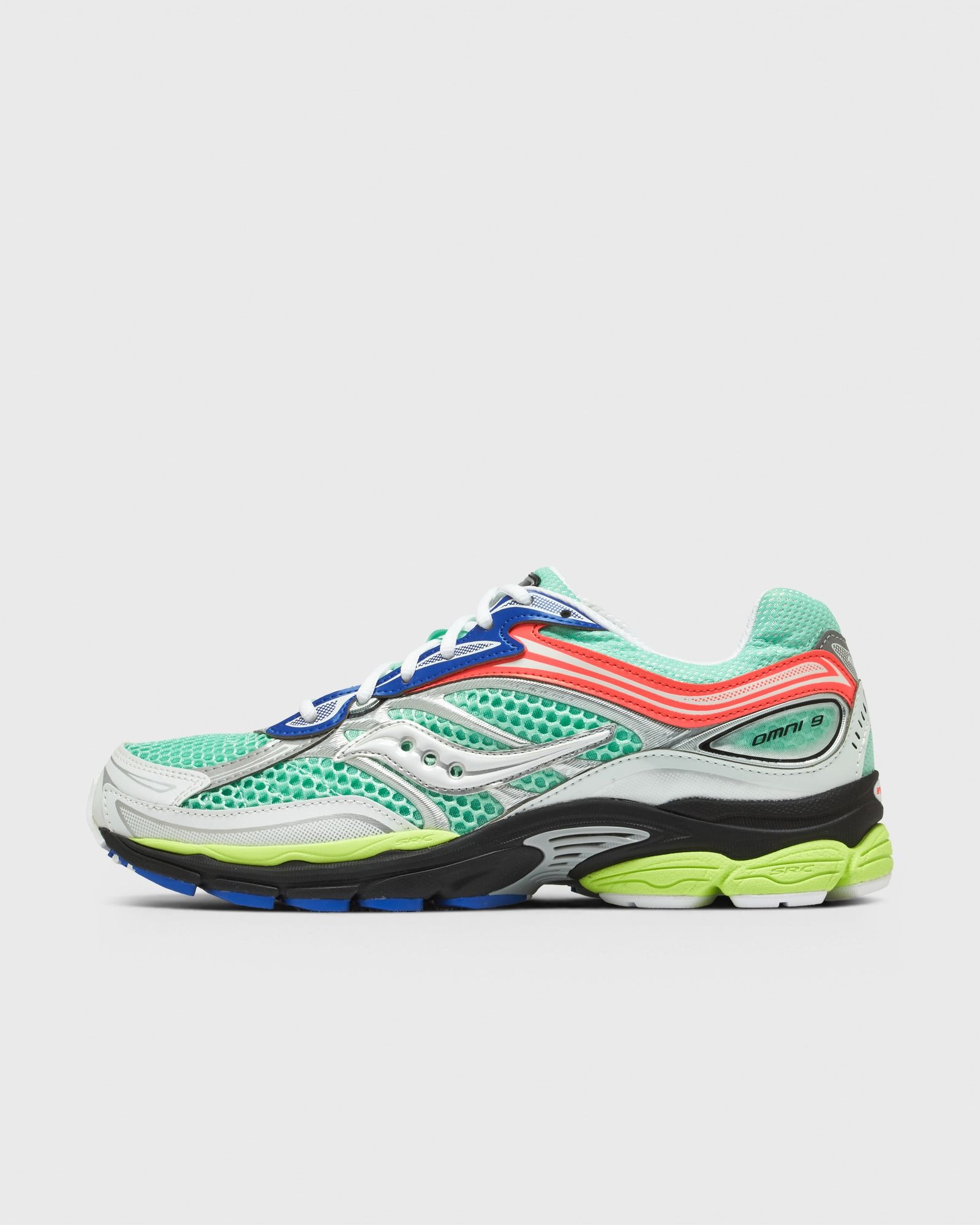 Saucony PROGRID OMNI 9, multi