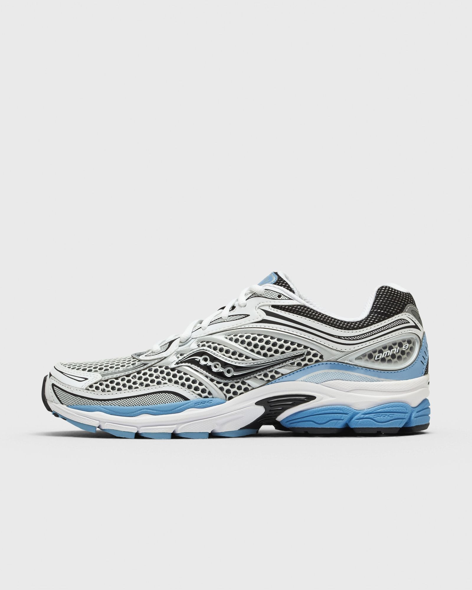 Saucony Progrid OMNI 9 "Blissful" (W)