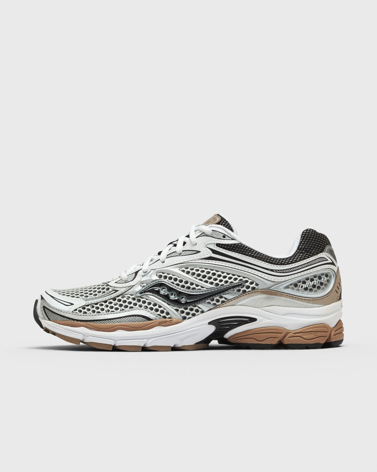 Saucony PROGRID OMNI 9, white