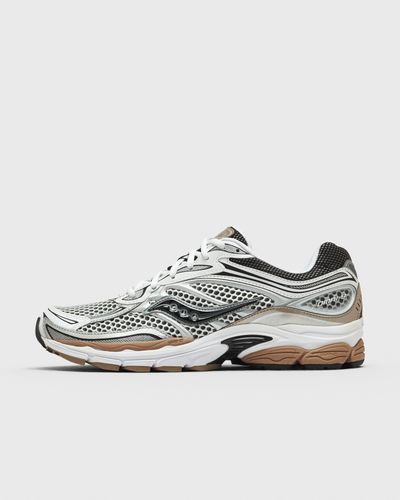 Saucony PROGRID OMNI 9, white