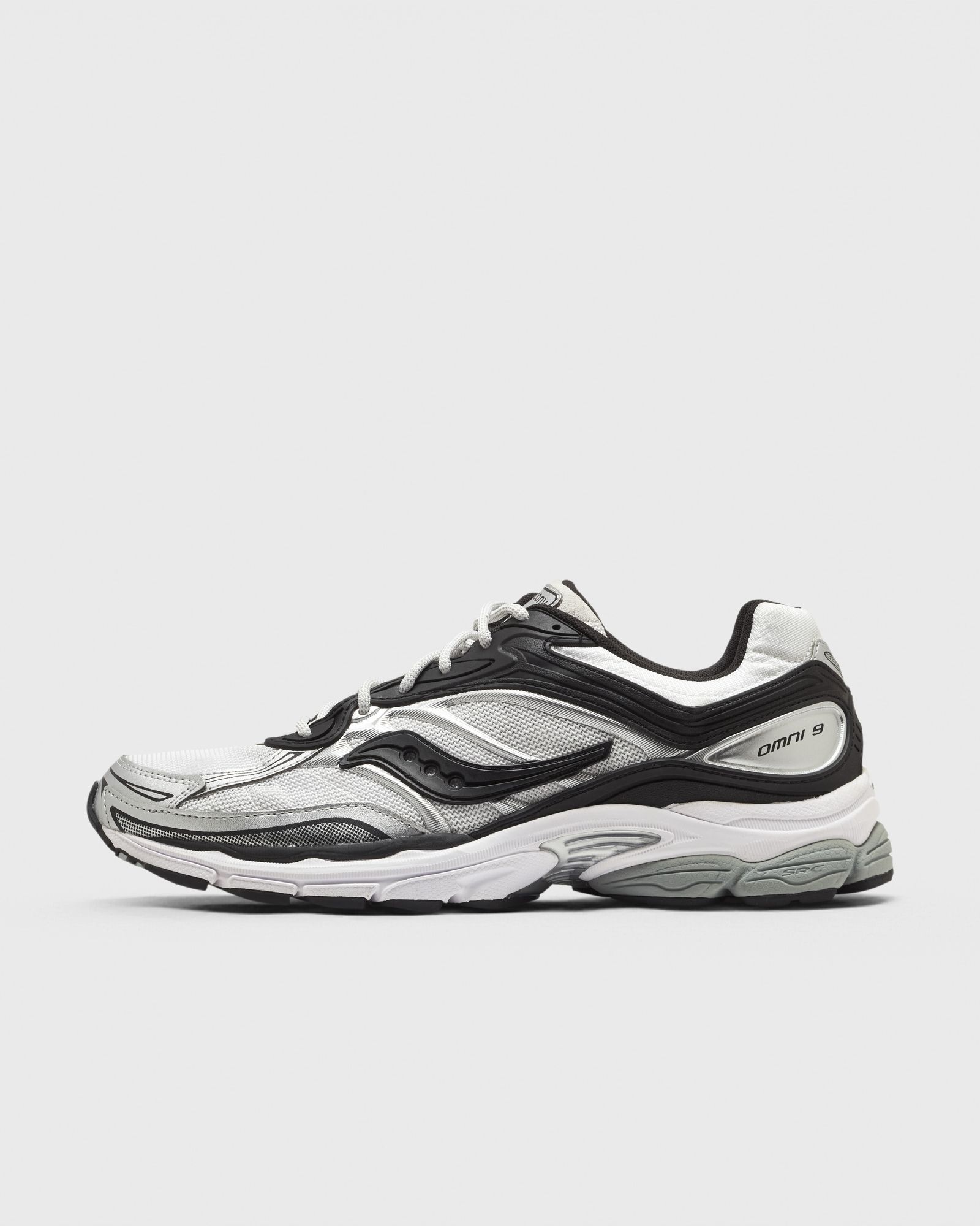 Saucony PROGRID OMNI 9, white