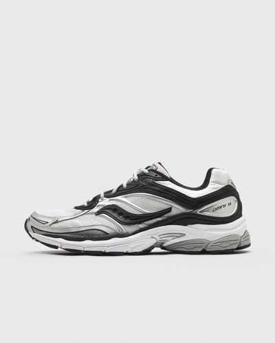 Saucony PROGRID OMNI 9, white