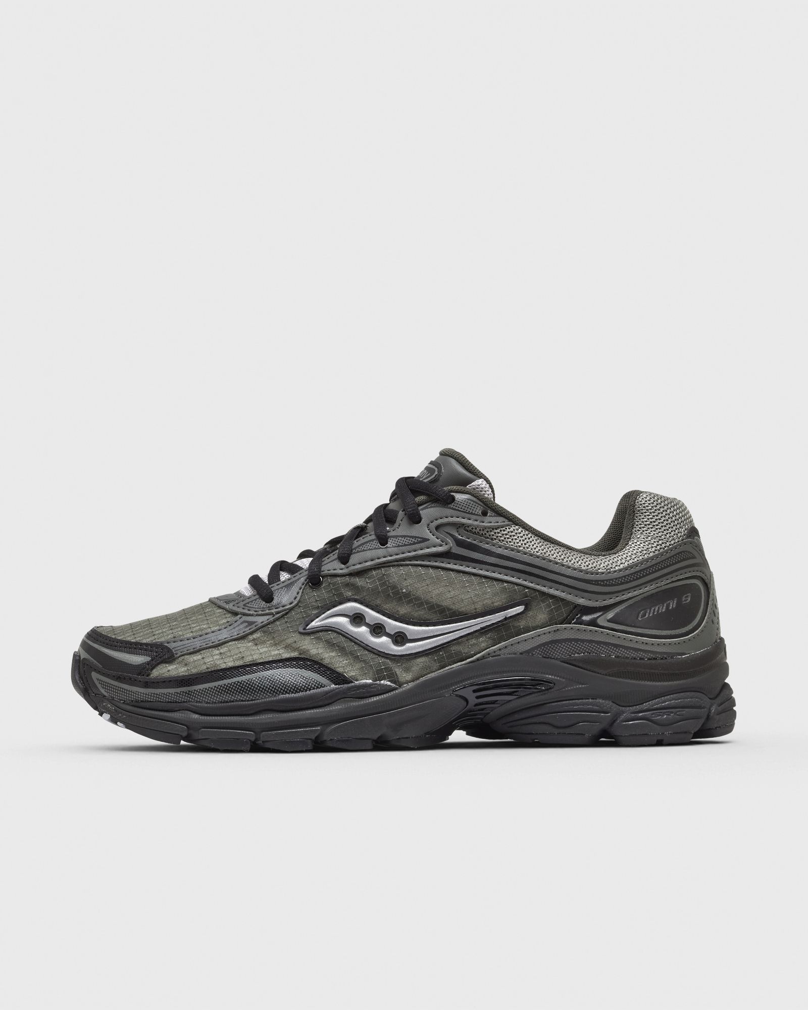 Saucony PROGRID OMNI 9, green