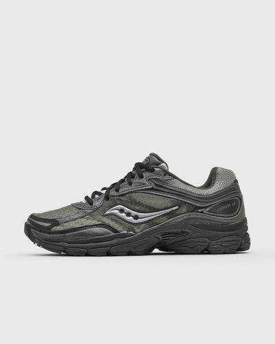 Saucony PROGRID OMNI 9, green