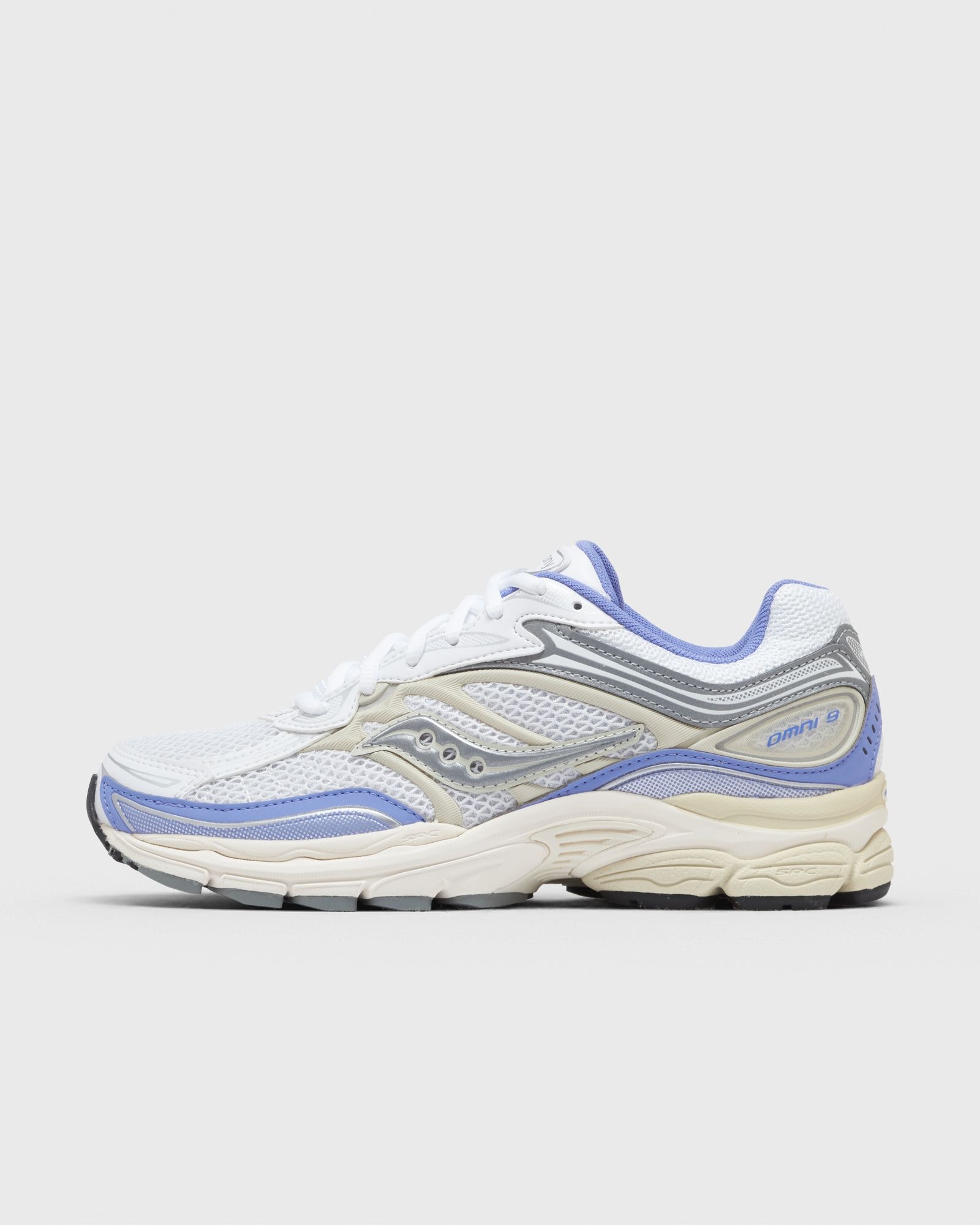 Saucony PROGRID OMNI 9, white