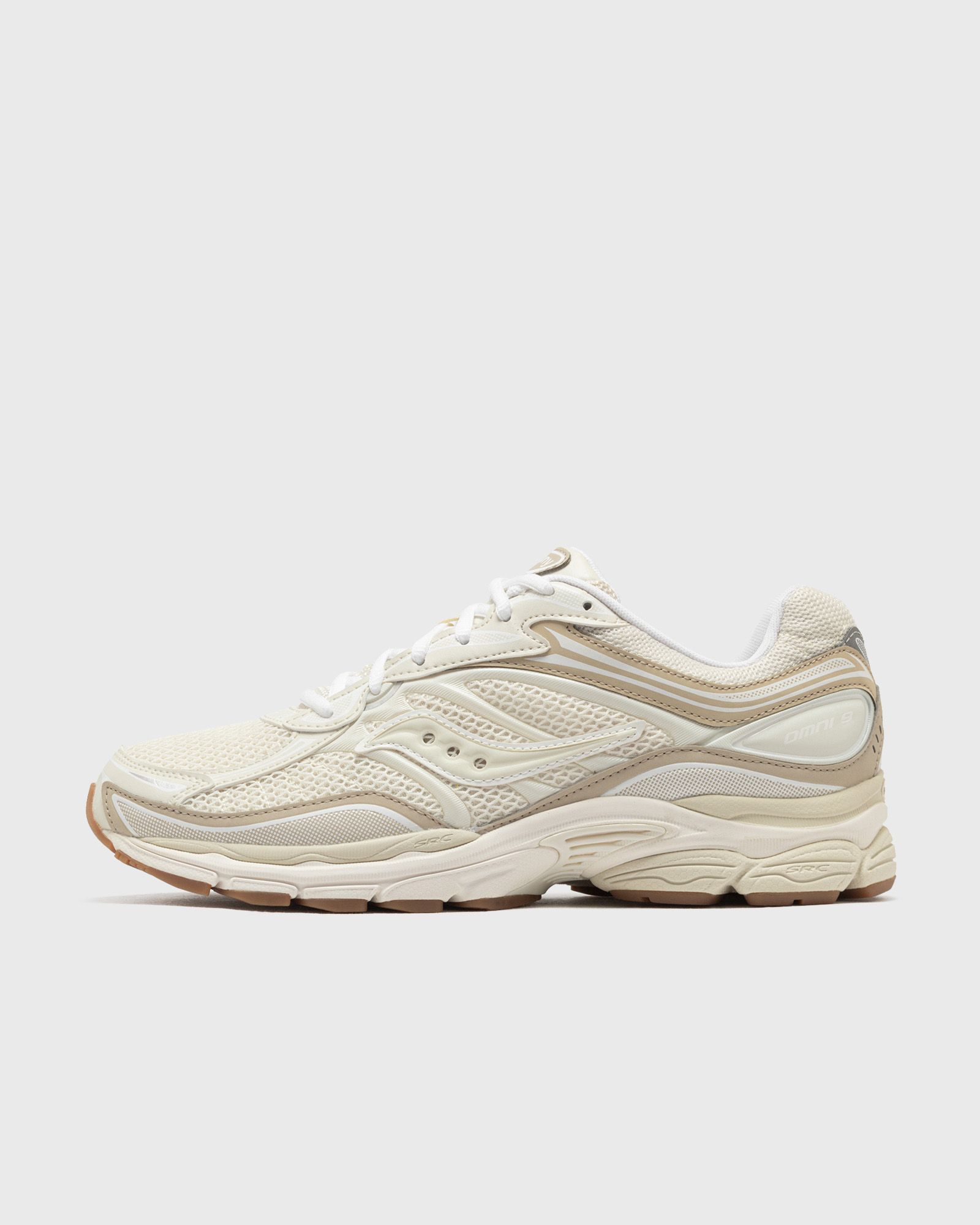 Saucony OMNI 9 promotion