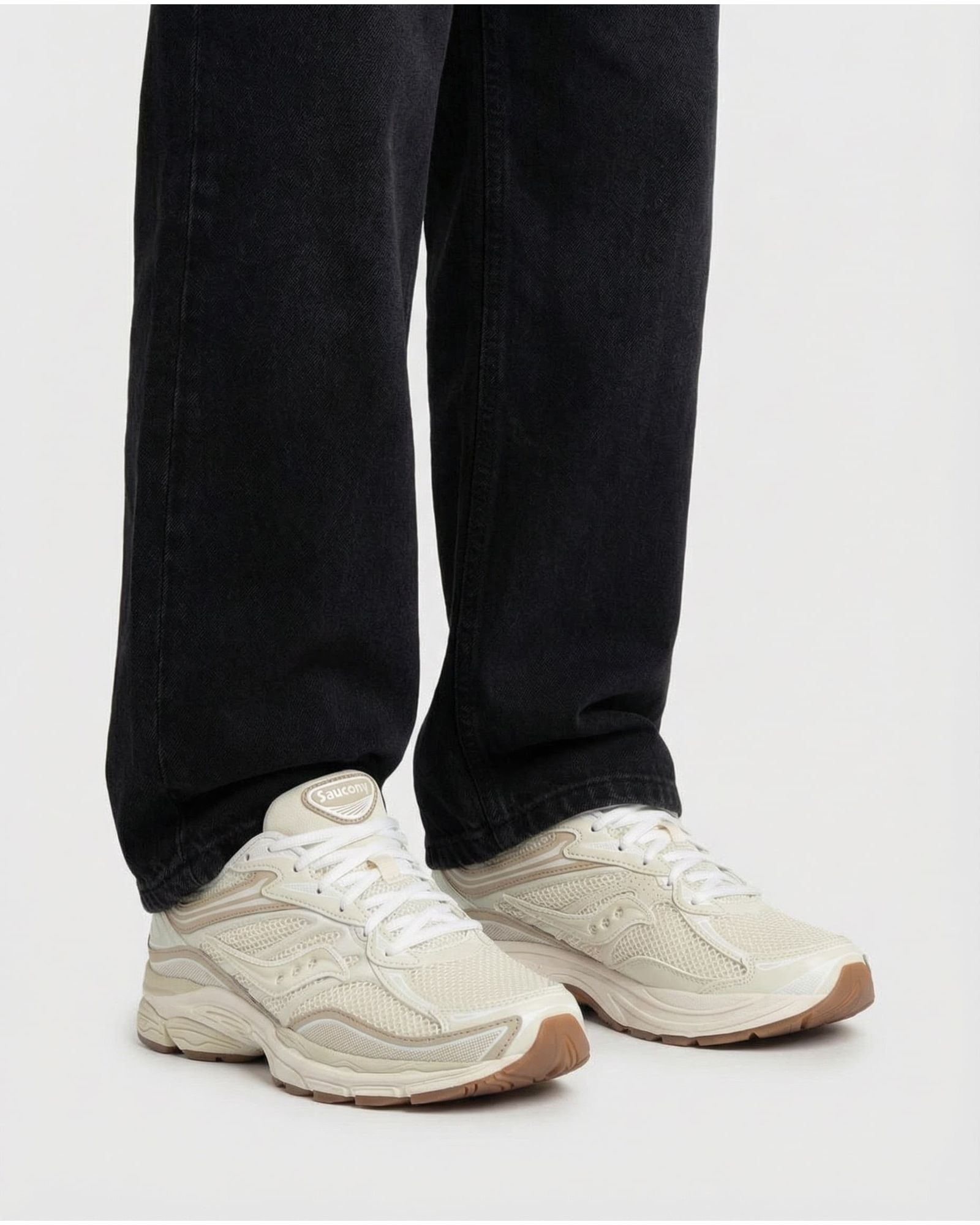 Saucony OMNI 9 au meilleur prix