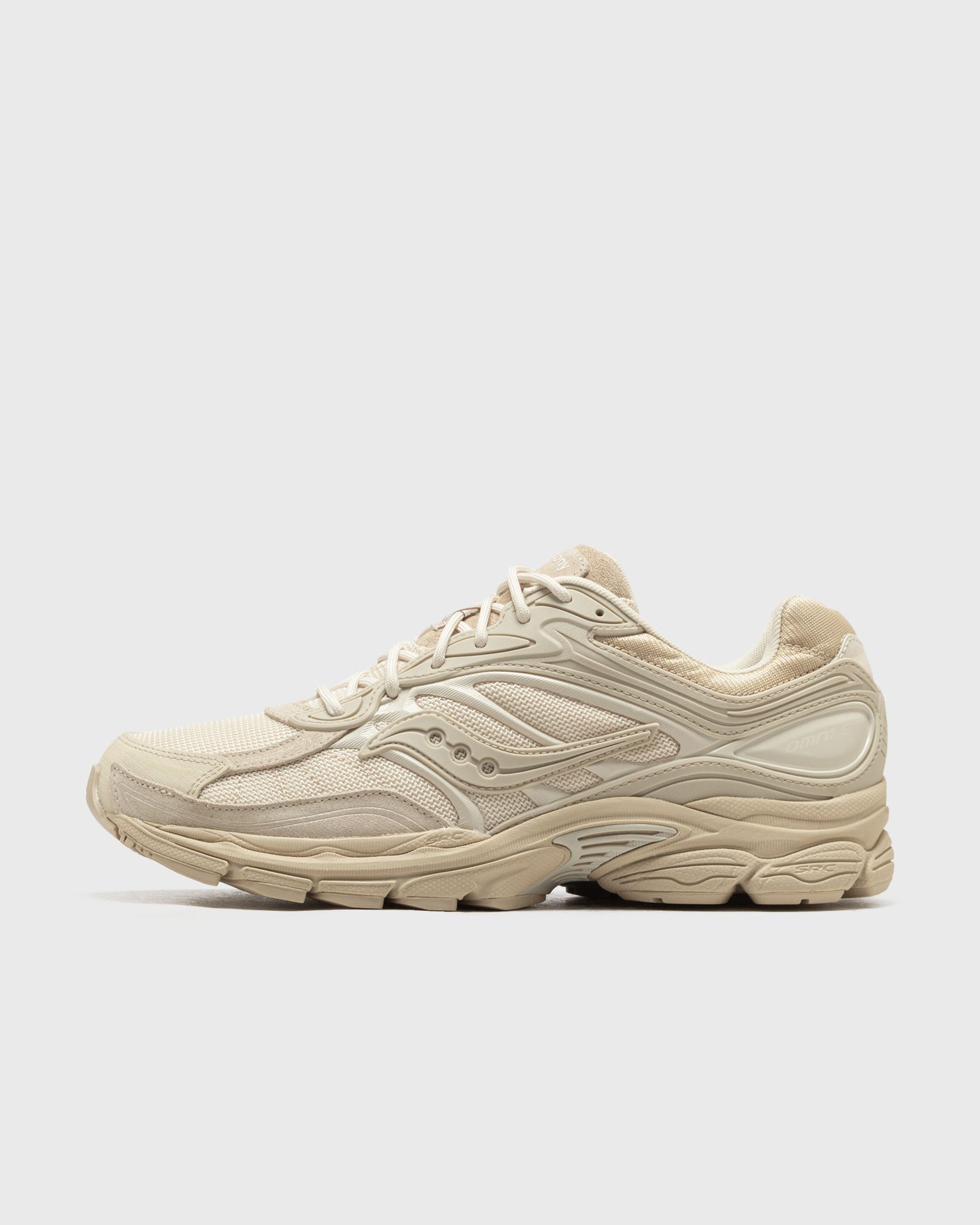 Saucony PROGRID OMNI 9, beige