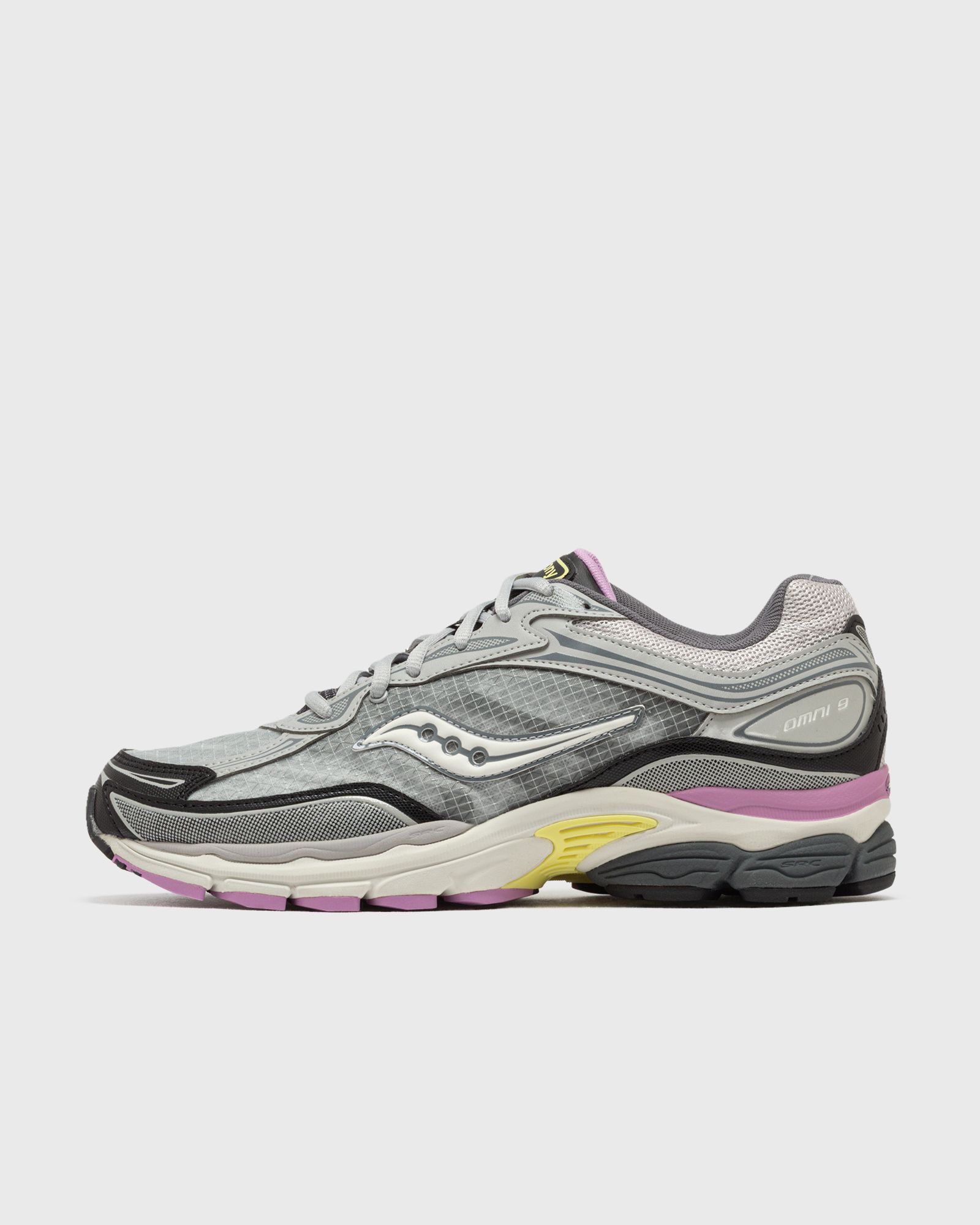 Saucony PROGRID OMNI 9, grey
