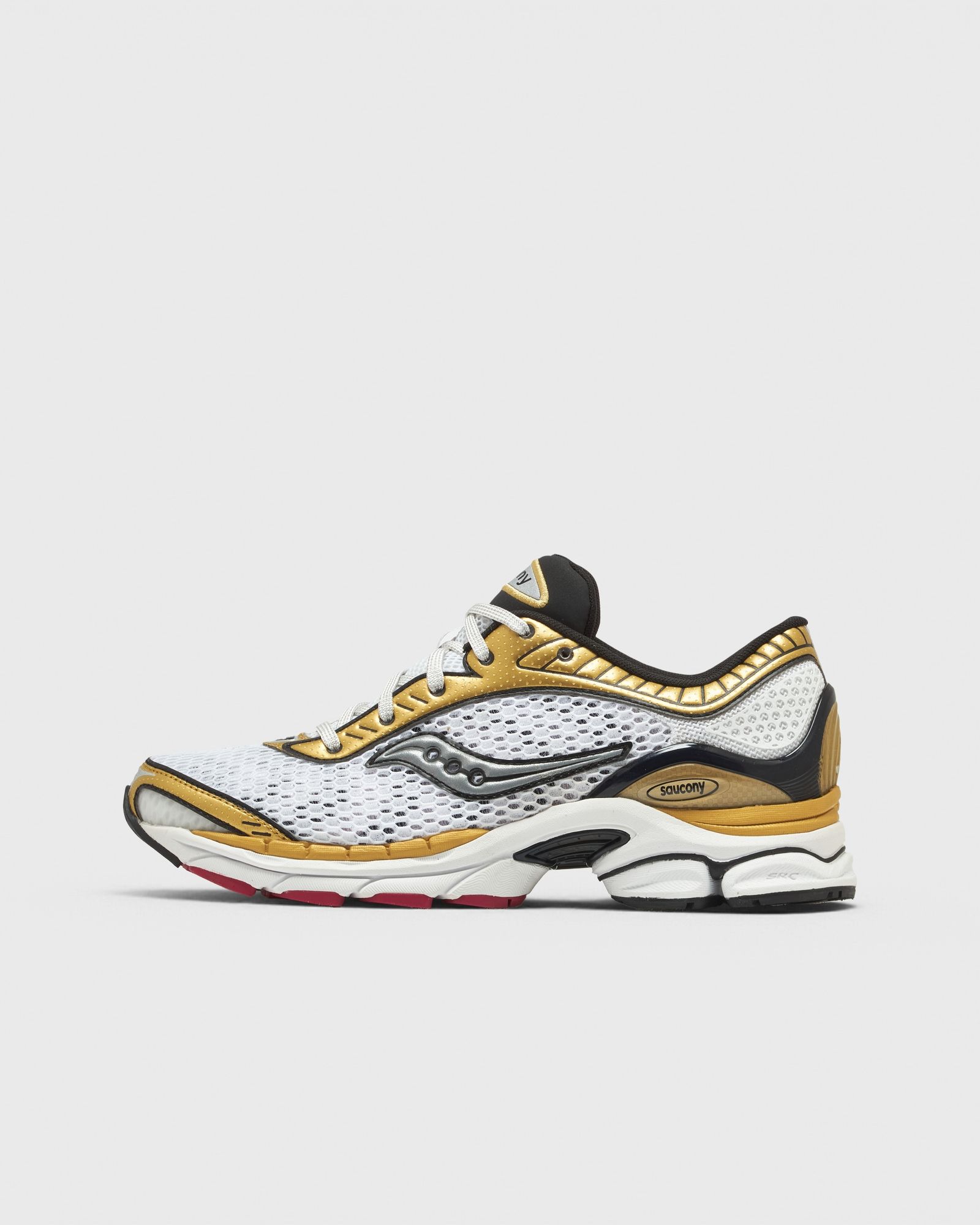 Saucony PROGRID PARAMOUNT, gold|white