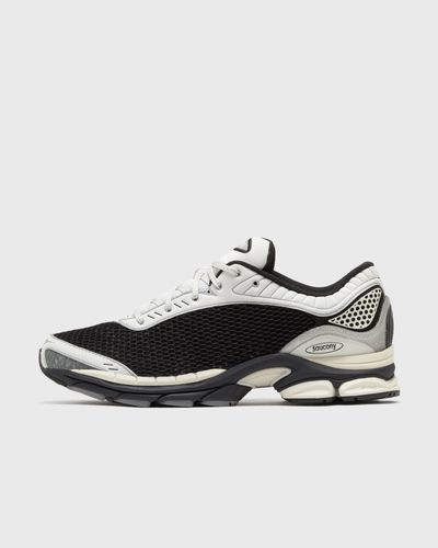 Saucony PROGRID PARAMOUNT, black|white