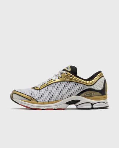Saucony PROGRID PARAMOUNT, gold|white