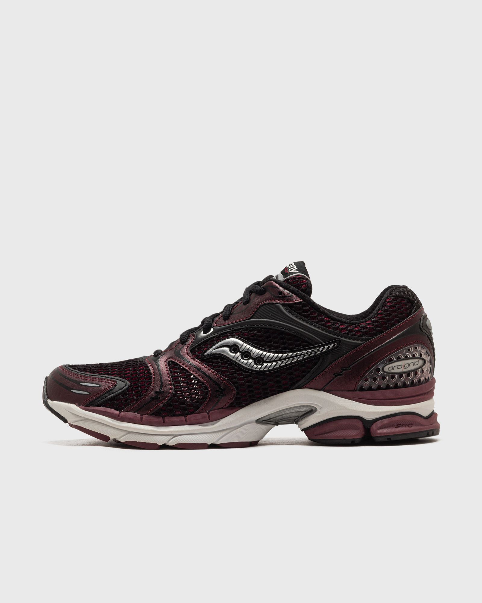Saucony PROGRID TRIUMPH 4, red
