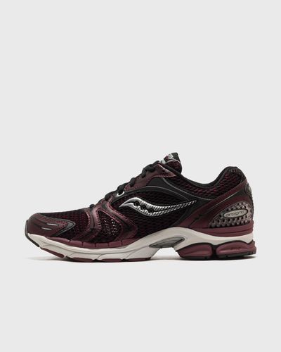 Saucony PROGRID TRIUMPH 4, red