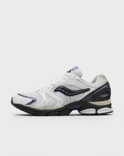 Saucony PROGRID TRIUMPH 4, white