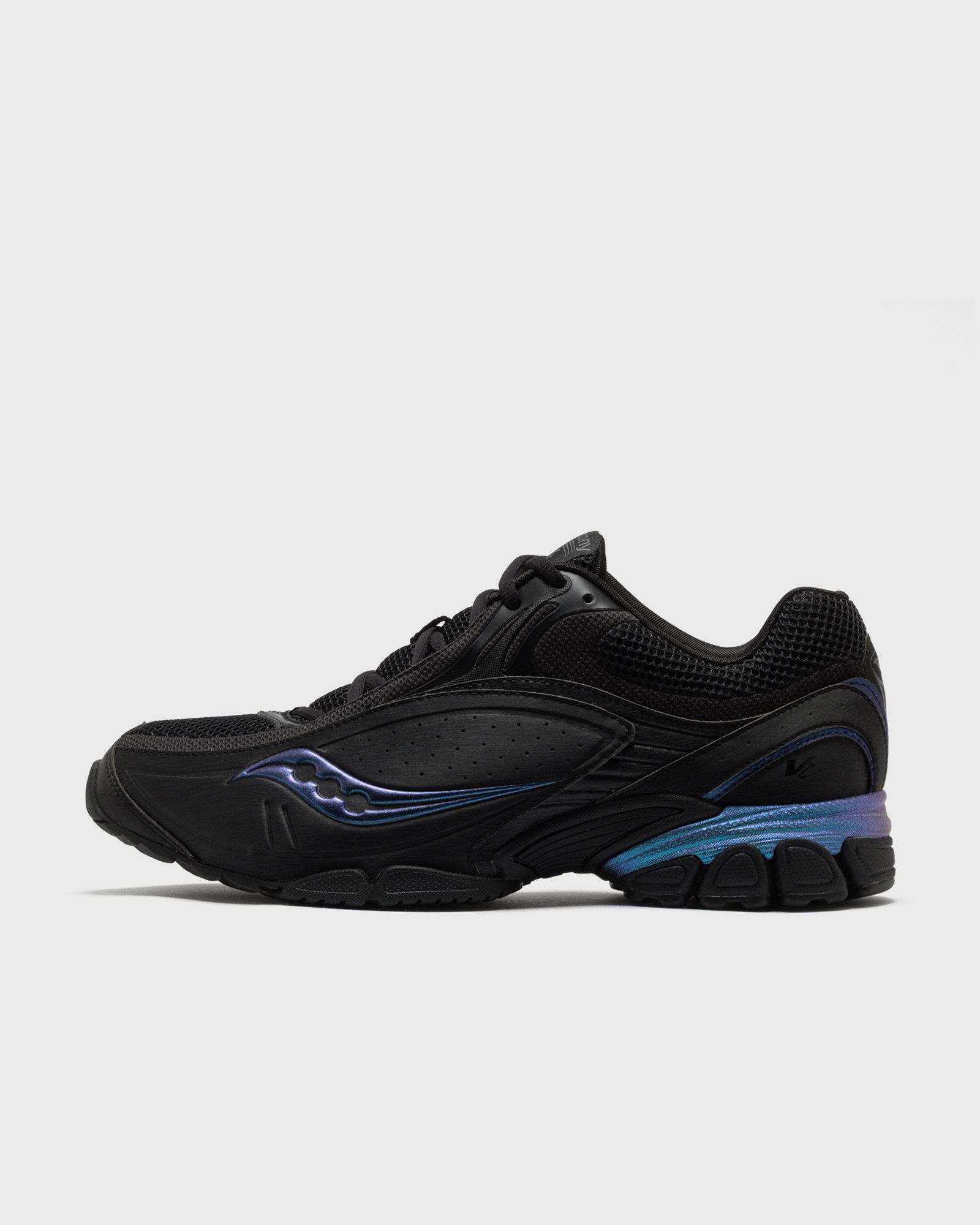 Saucony Progrid V2, black