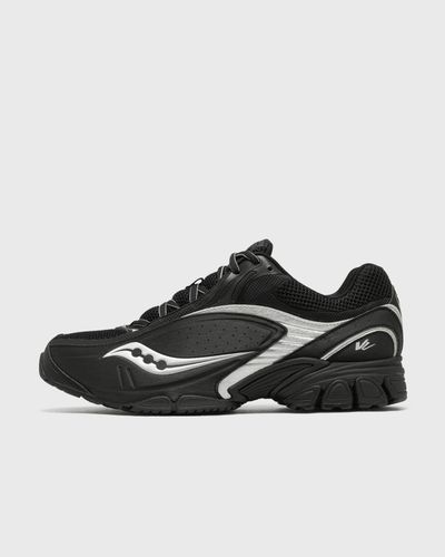Saucony PROGRID V2, black
