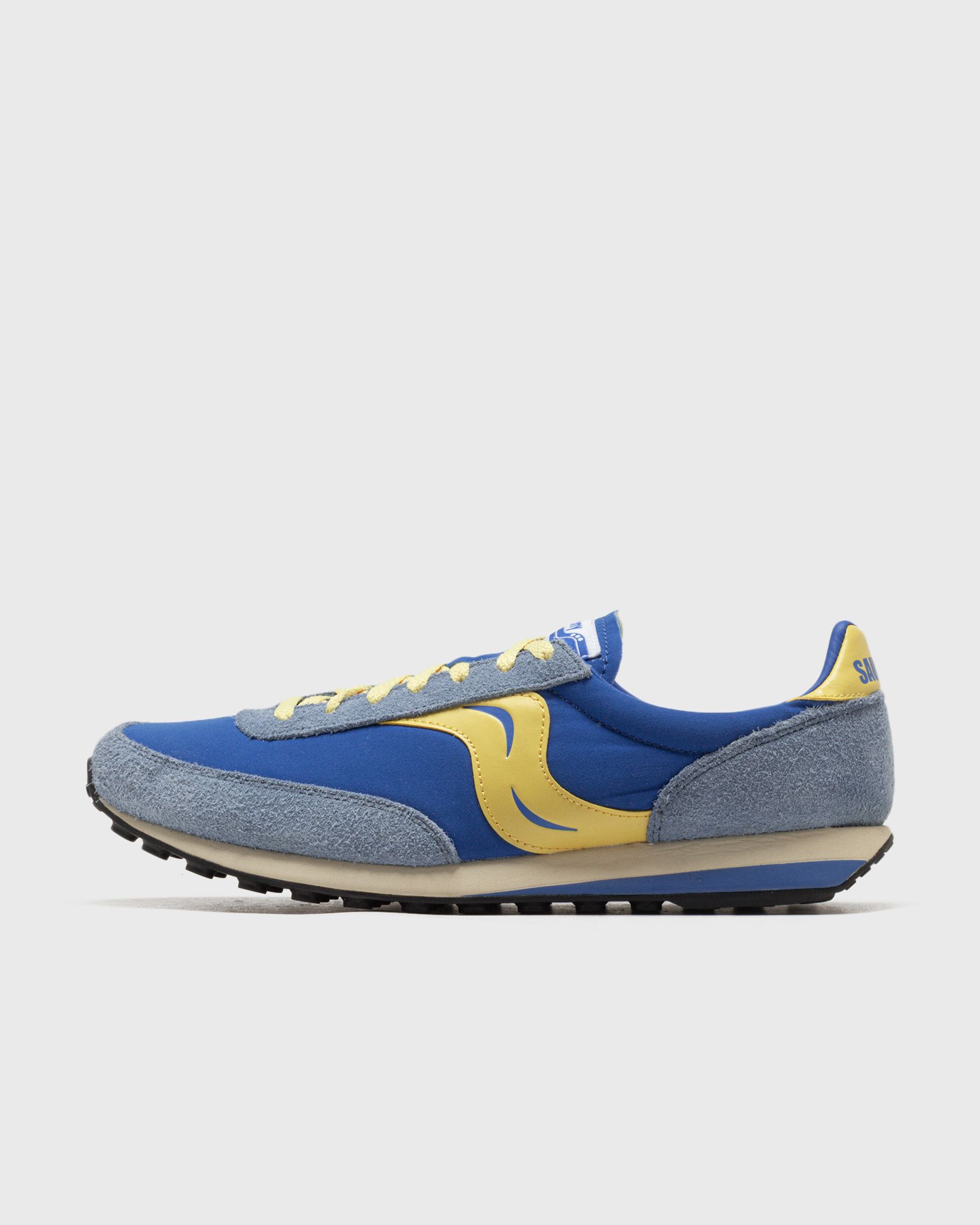 Saucony TRAINER 80, blue