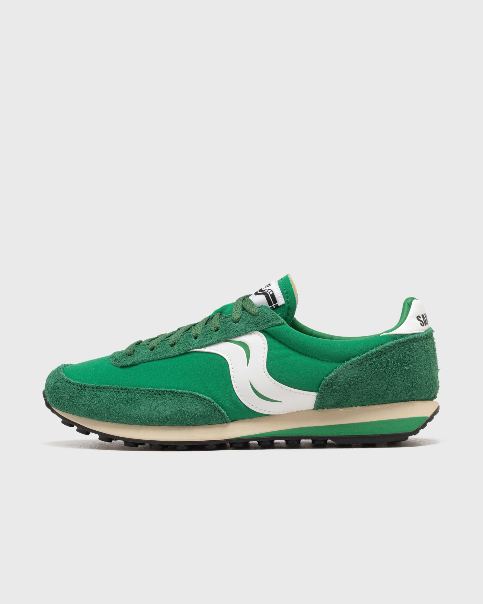Saucony Trainer 80 promotion