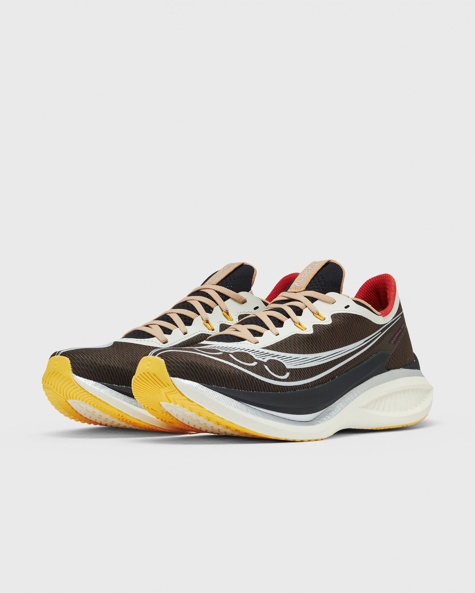 Saucony X HIGHSNOBIETY ENDORPHIN PRO promotion