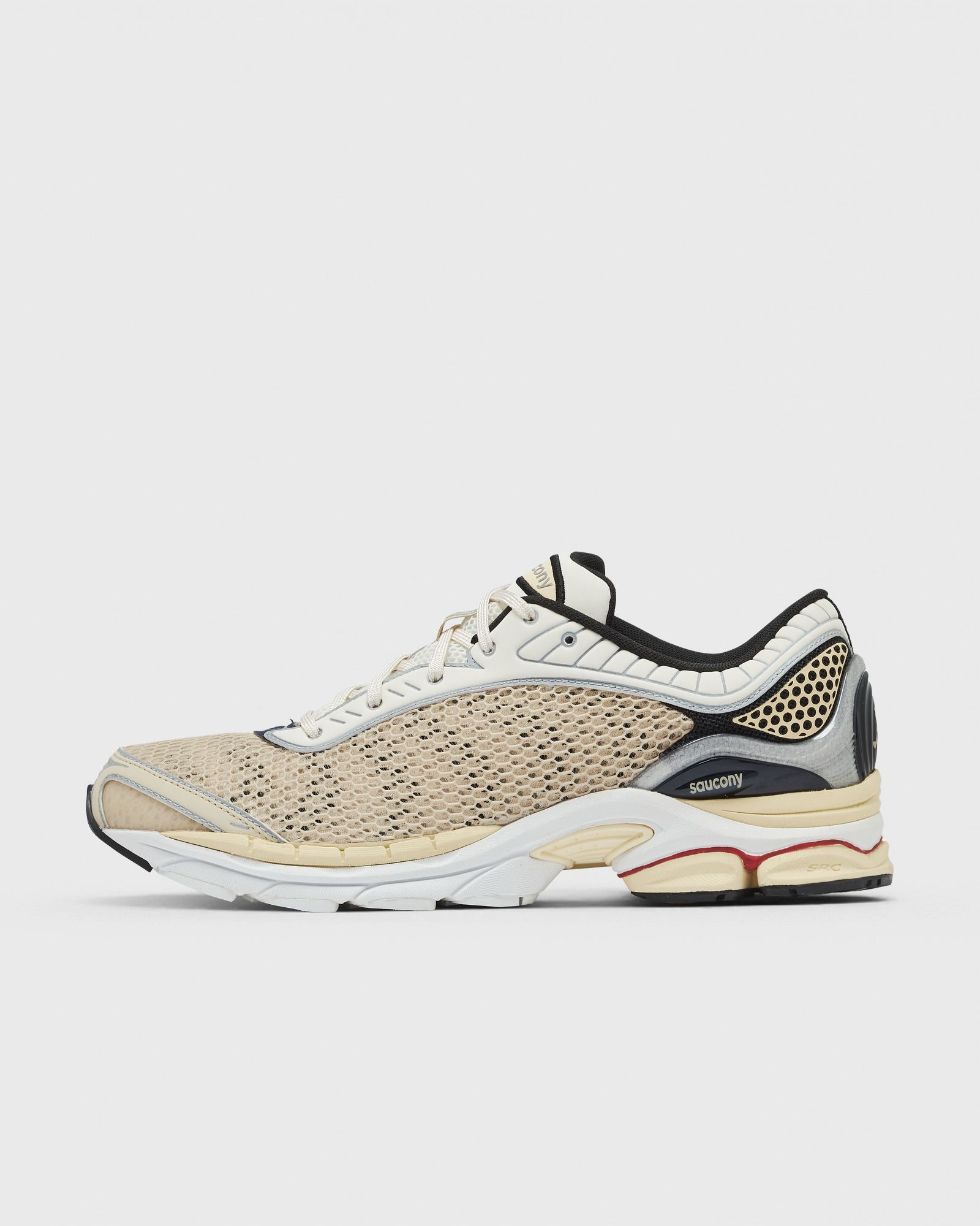 Saucony X HIGHSNOBIETY PROGRID PARAMOUNT prix pas cher