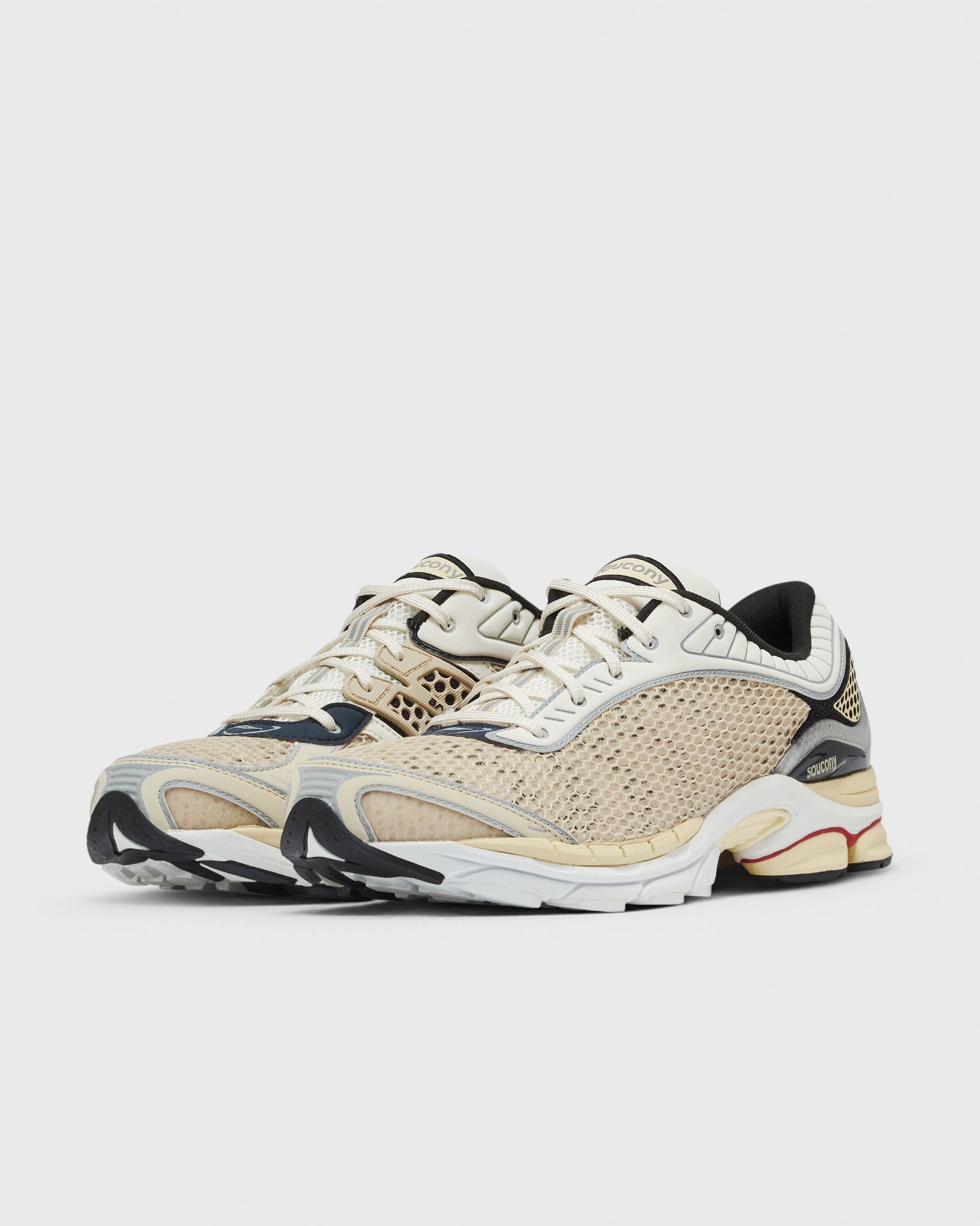 Saucony X HIGHSNOBIETY PROGRID PARAMOUNT promotion