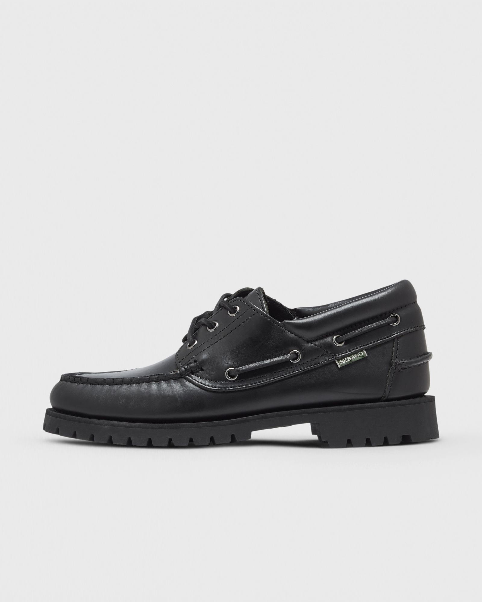 Sebago ACADIA WAXY