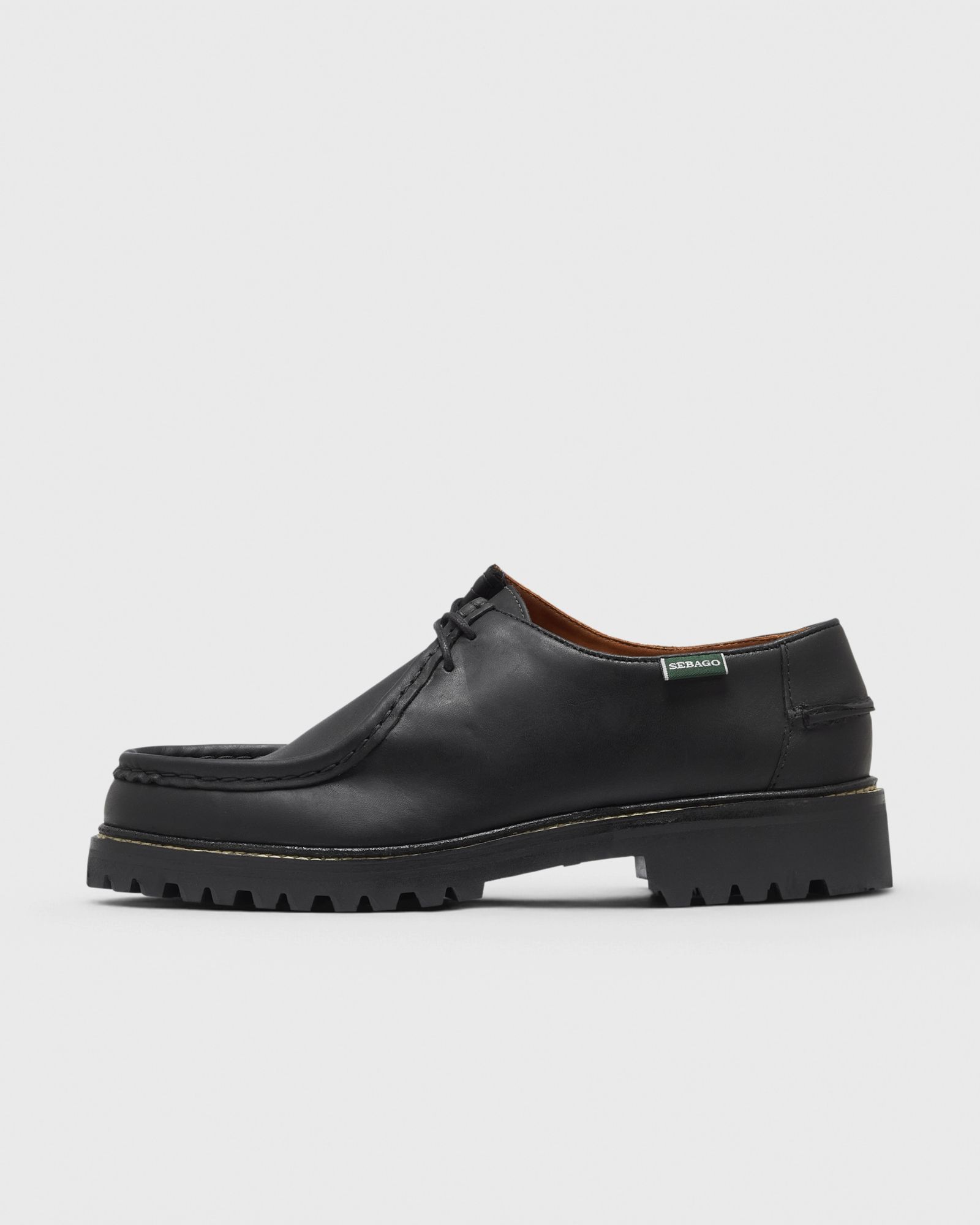 Sebago OPAL LUG