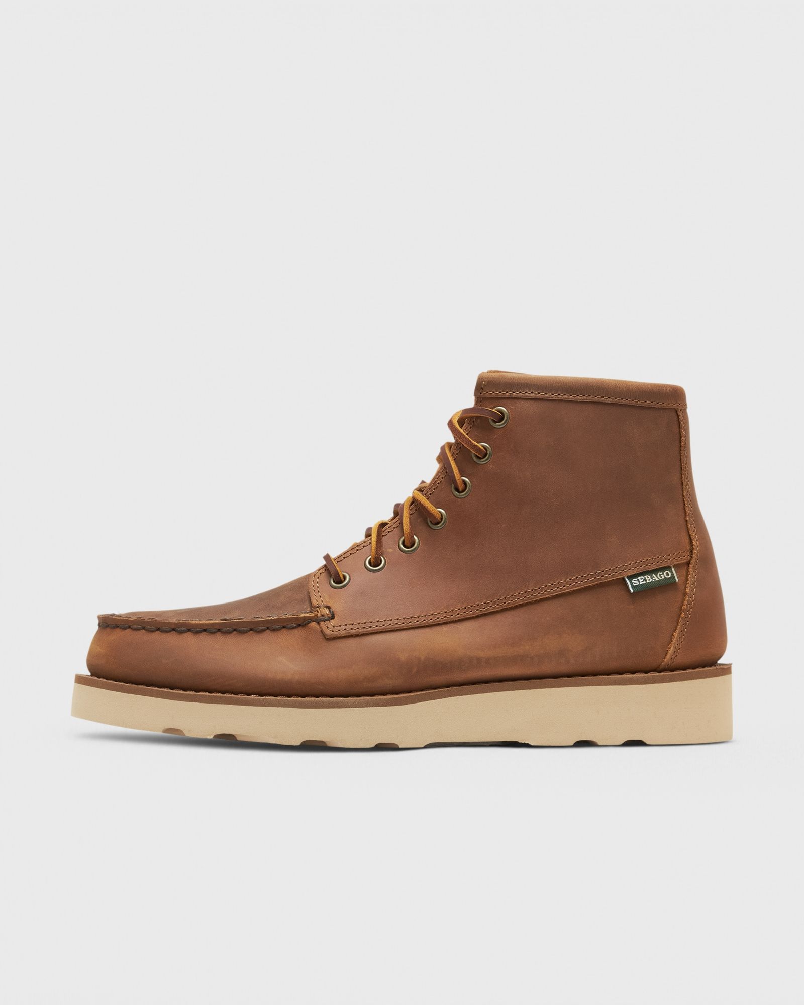 Sebago TALA MID CRAZY HORSE