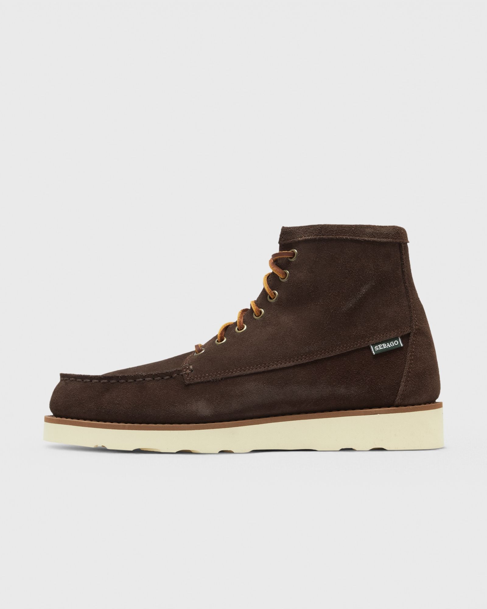 Sebago TALA MID SUEDE