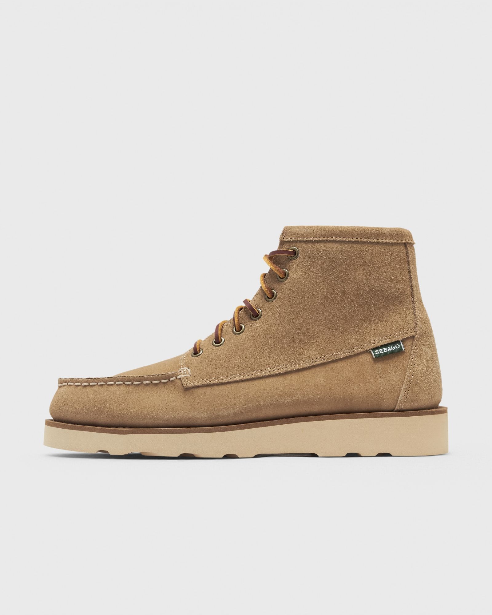 Sebago TALA MID SUEDE