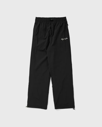 Sergio Tacchini Brunelleschi Pants, black