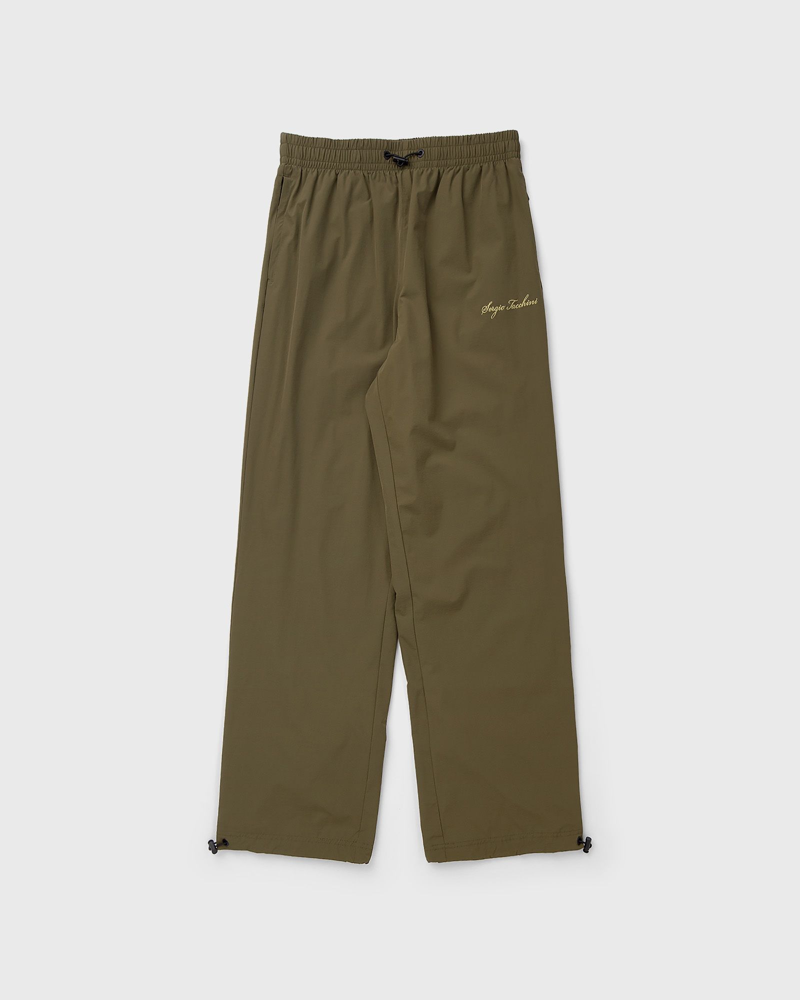 Sergio Tacchini Brunelleschi Pants, brown