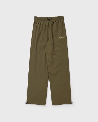 Sergio Tacchini Brunelleschi Pants, brown