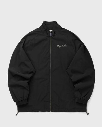 Sergio Tacchini Brunelleschi Track Jacket, black