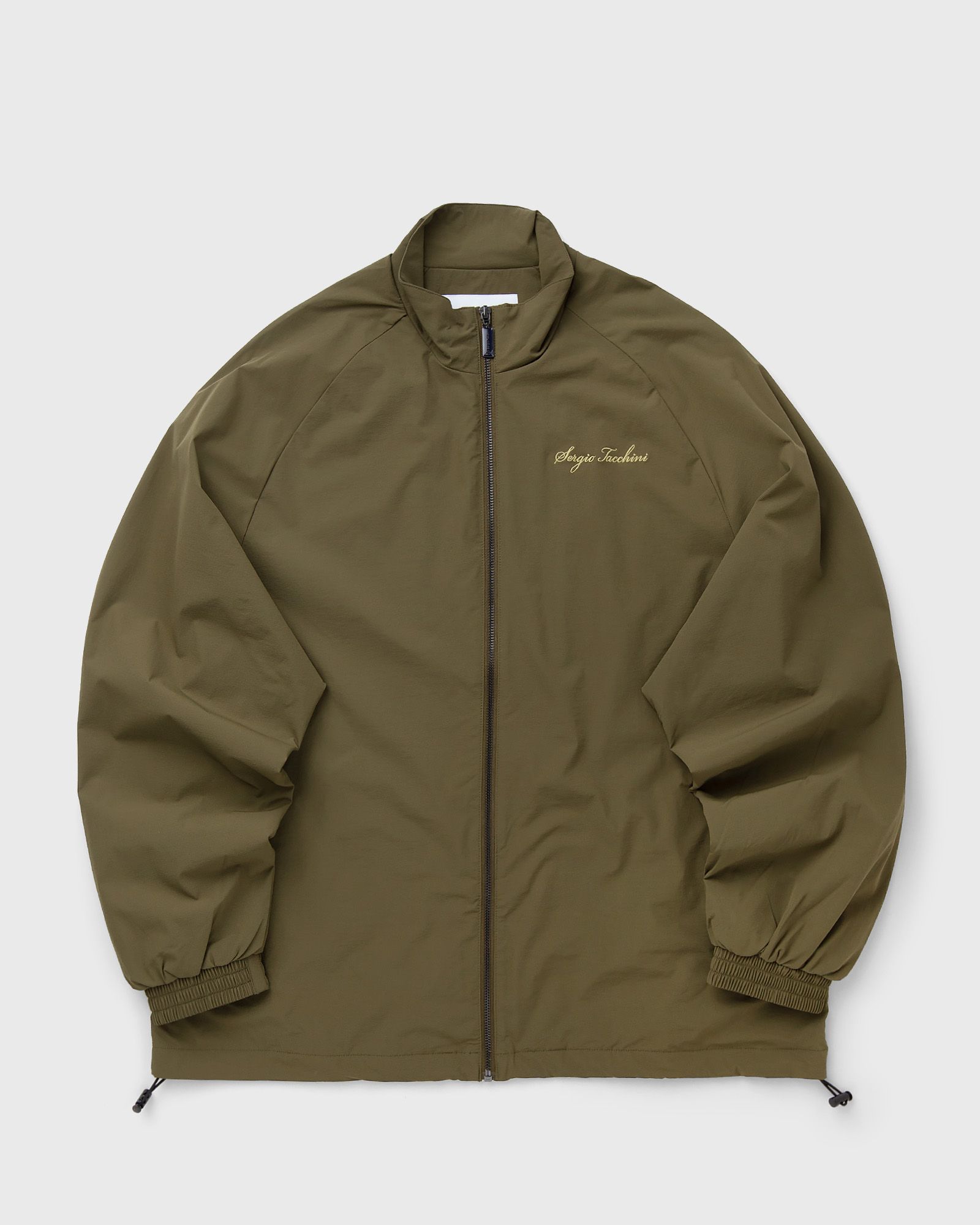 Sergio Tacchini Brunelleschi Track Jacket, Ansicht 1