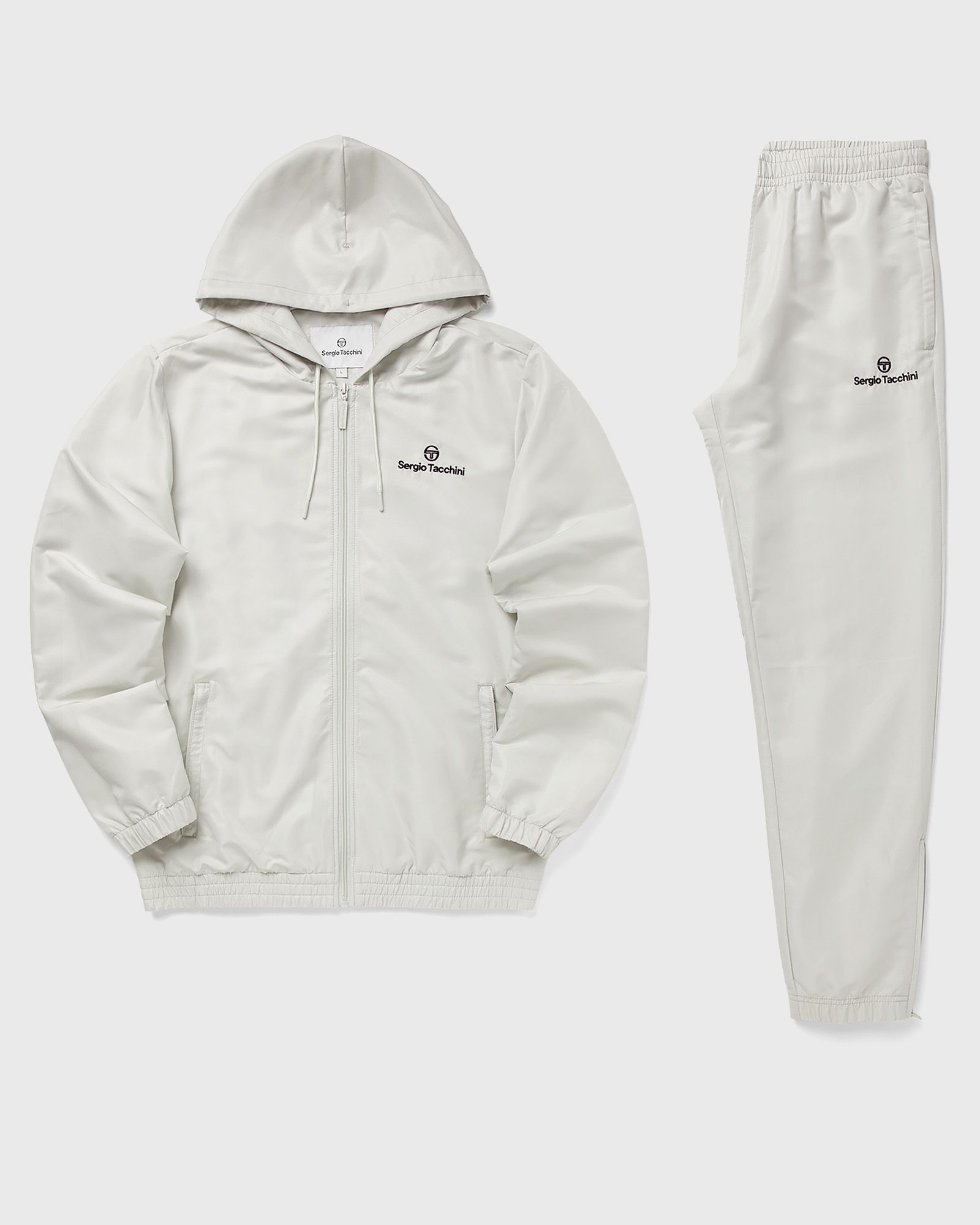 Sergio Tacchini Carson 024 Hoodie Tracksuit, Ansicht 1