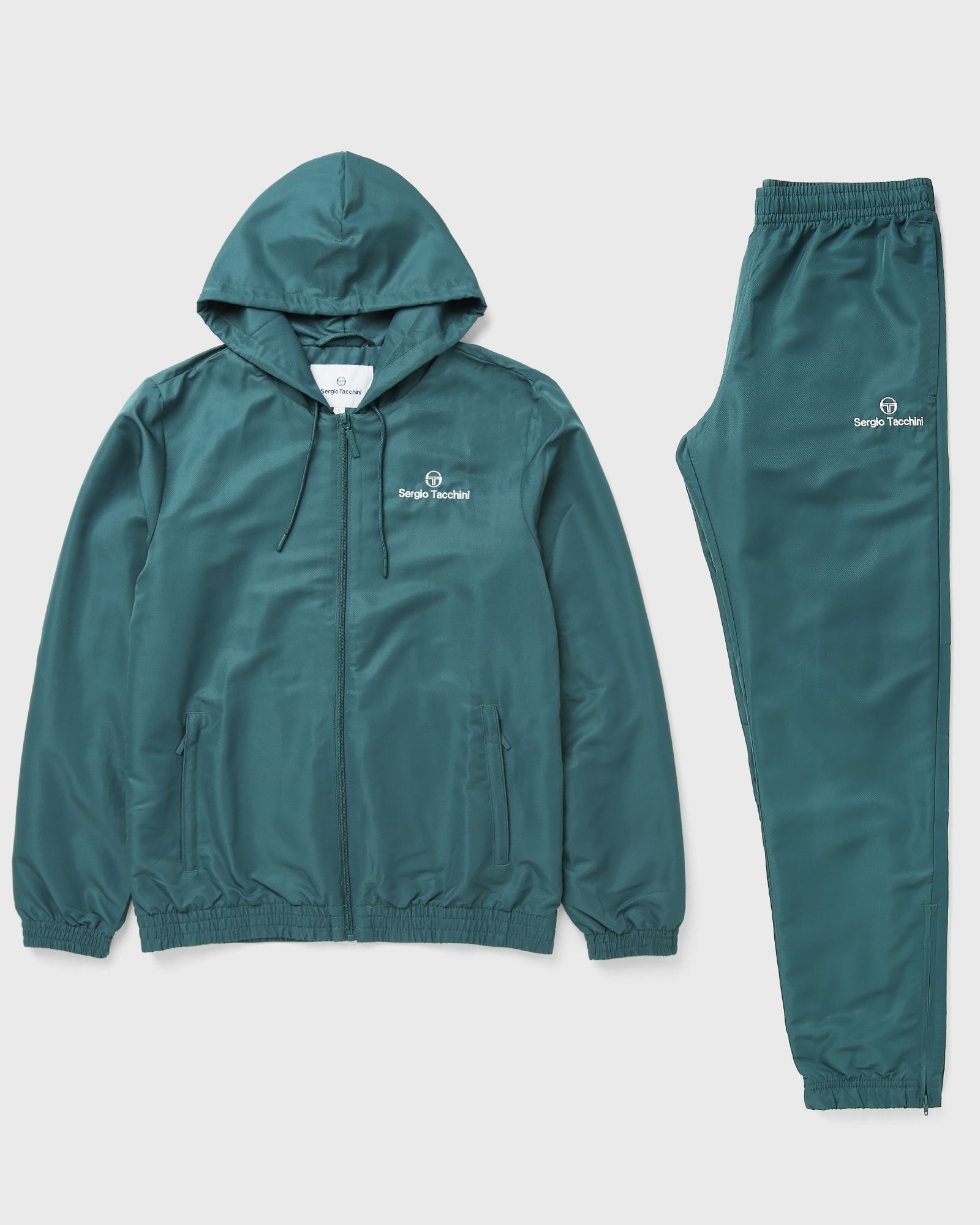 Sergio Tacchini Carson 024 Hoodie Tracksuit, Ansicht 1
